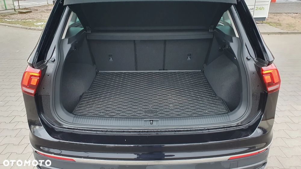 Volkswagen Tiguan 1.5 TSI EVO Life DSG - 9