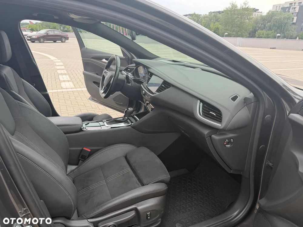 Opel Insignia 2.0 CDTI Ultimate S&S - 24
