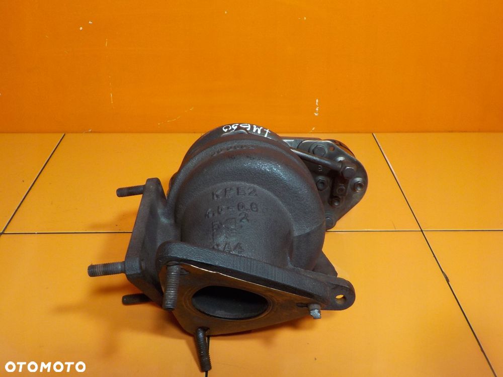 RANGE ROVER VOGUE L322 3.6 V8 TD 08r 368DT turbina prawa 6H4Q-6K682-HF - 3