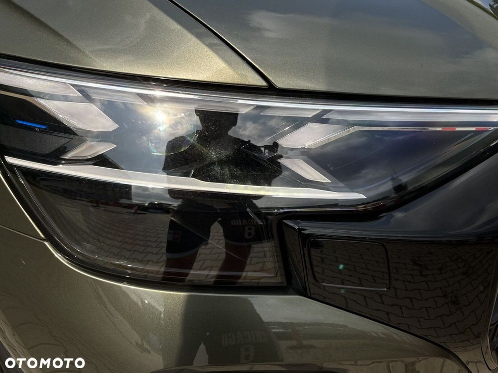 Audi SQ8 - 18