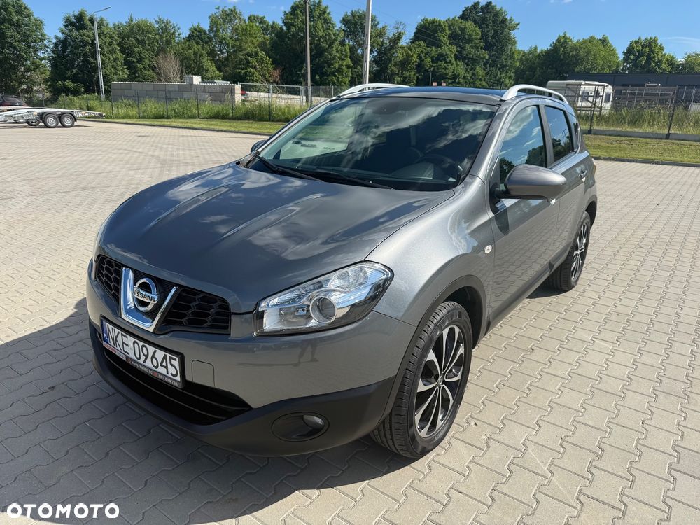 Nissan Qashqai 1.6 I-Way - 2