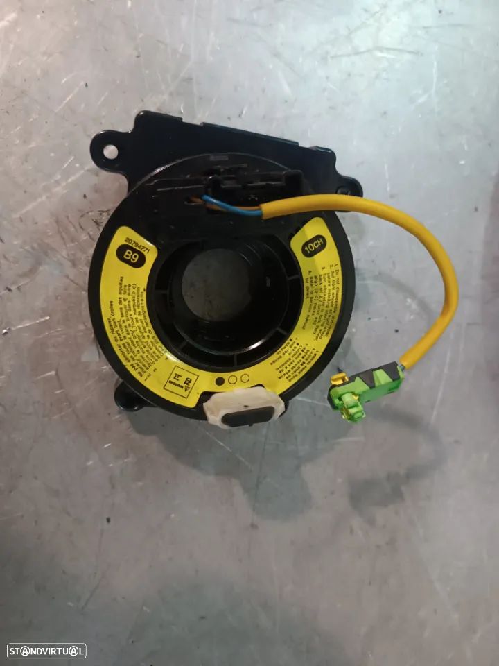 FITA DE AIRBAG CHEVROLET CAPTIVA 20794271 - 1