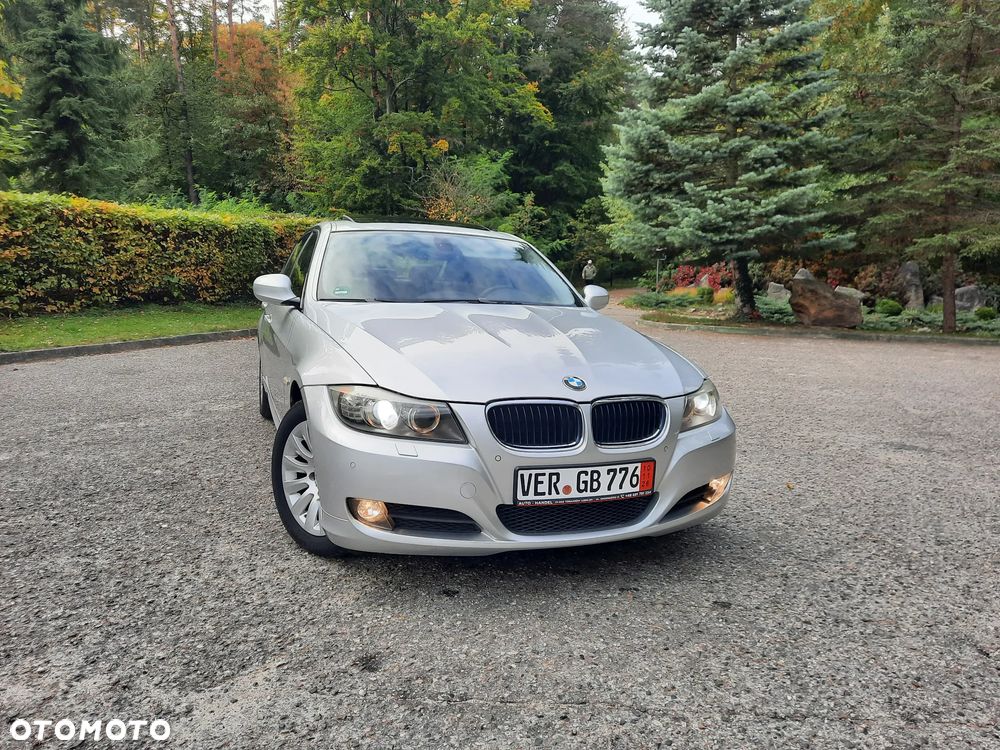 BMW Seria 3 320i Edition Exclusive - 7