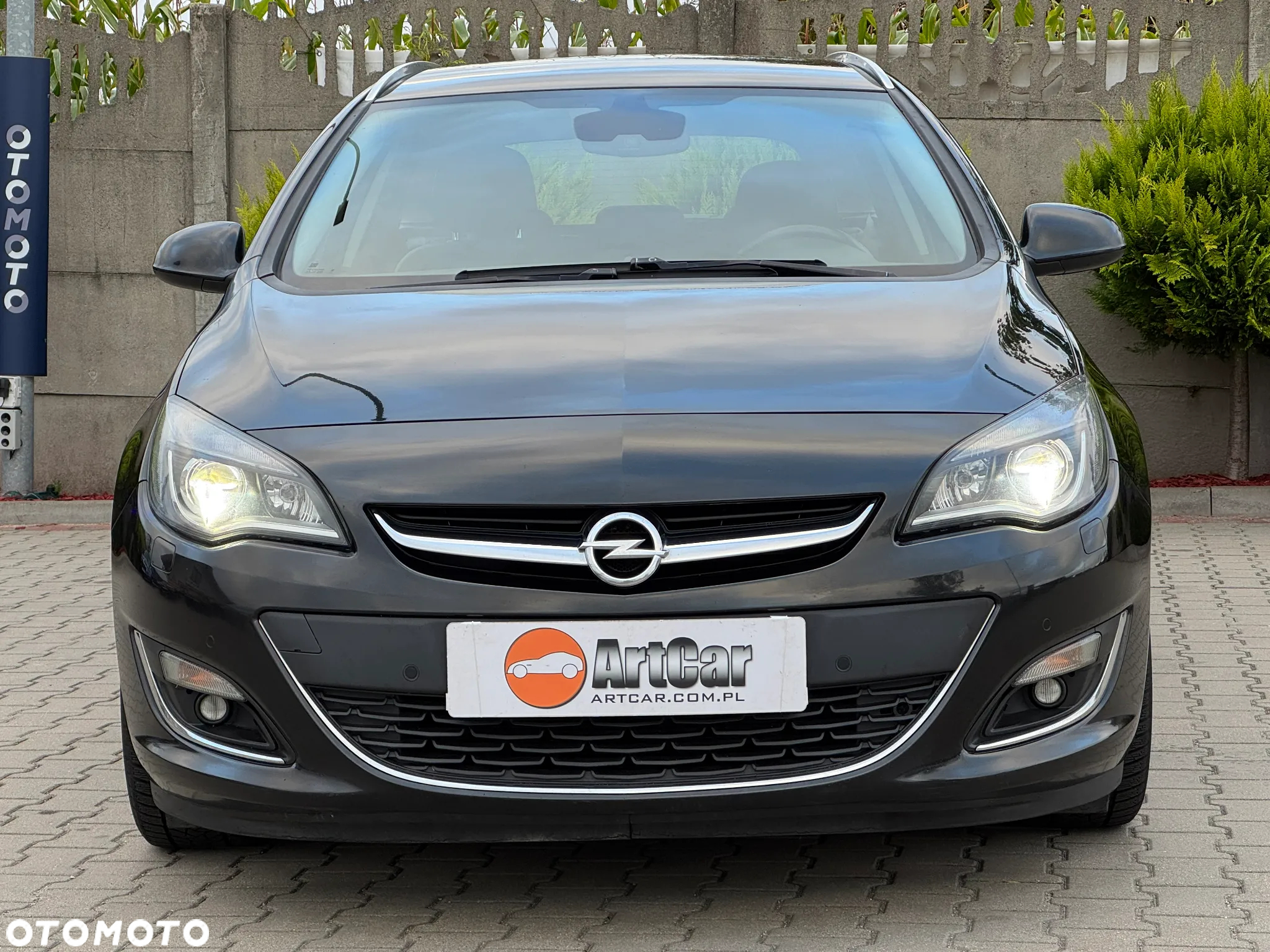 Opel Astra IV 1.6 CDTI Sport - 15