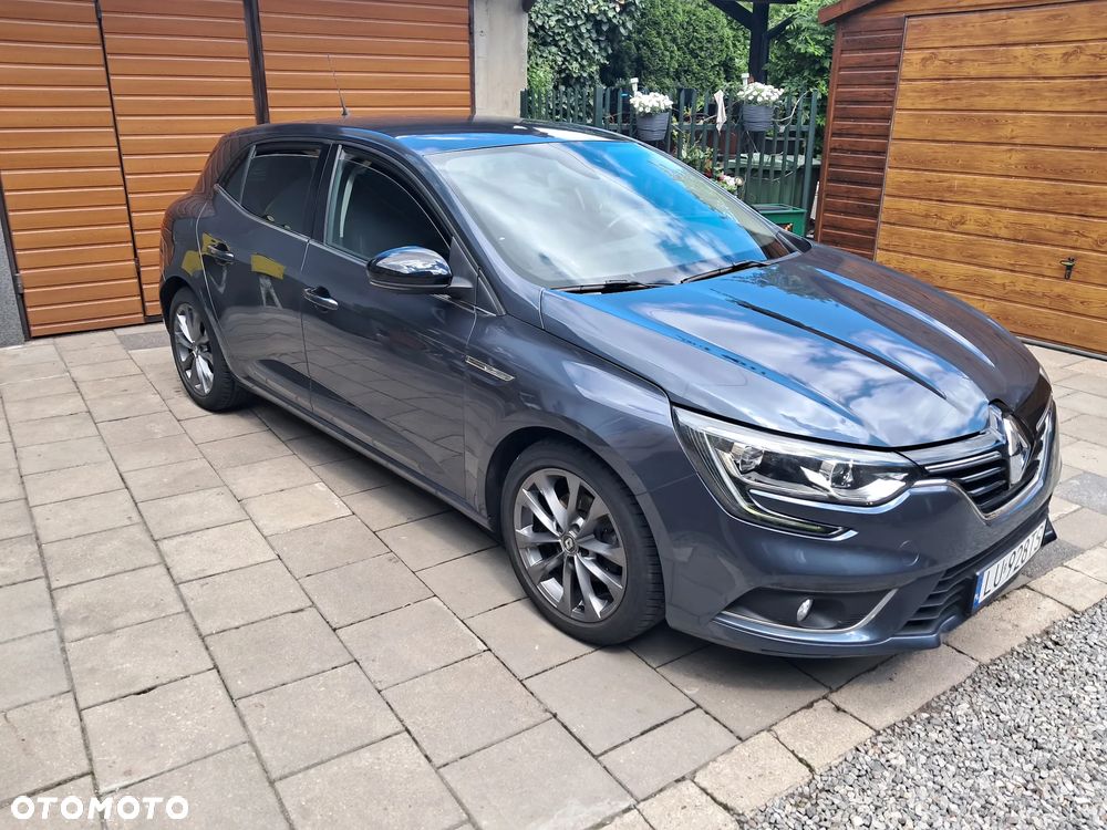 Renault Megane - 9