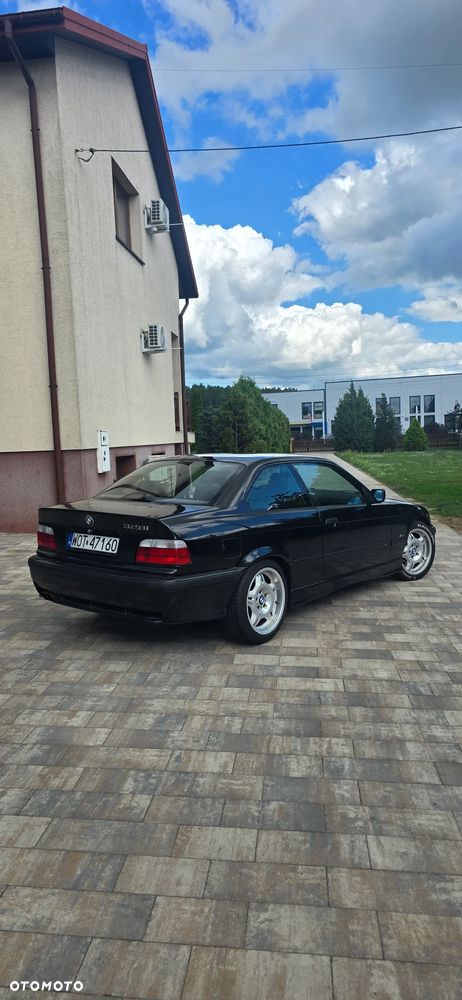BMW Seria 3 328i - 5