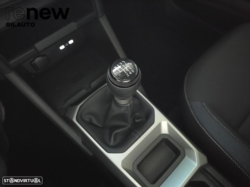 Dacia Duster 1.0 TCe ECO-G Journey+ Up&Go Bi-Fuel - 18