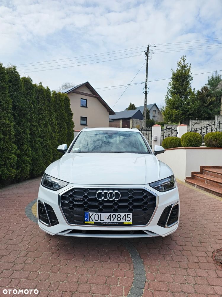 Audi Q5 - 1