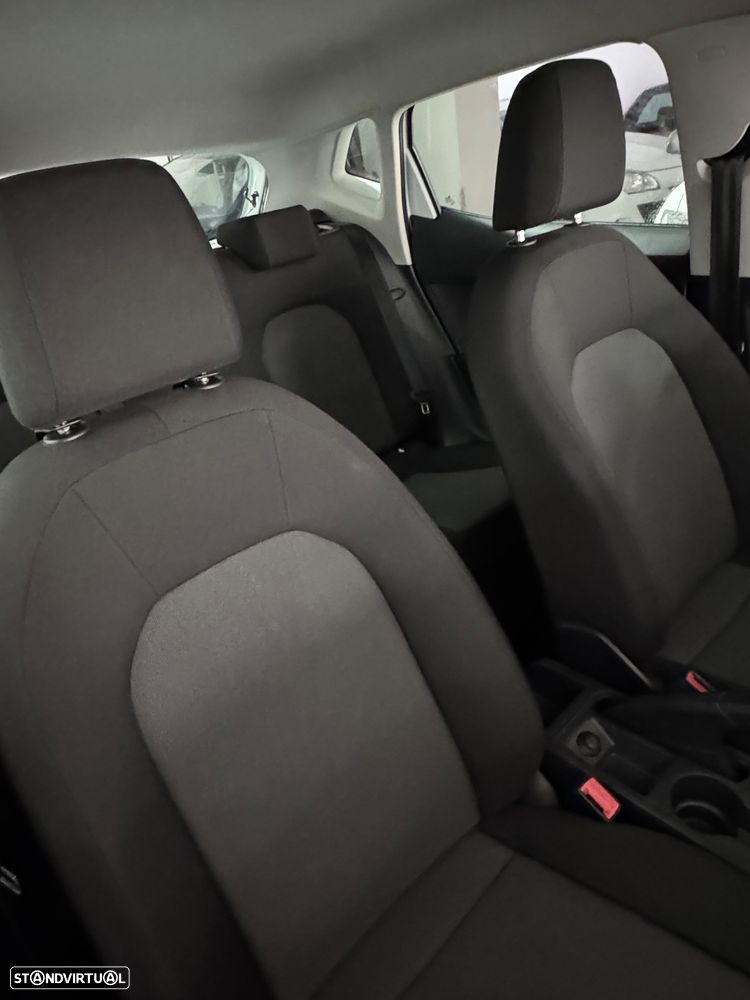 SEAT Ibiza 1.0 Style - 16