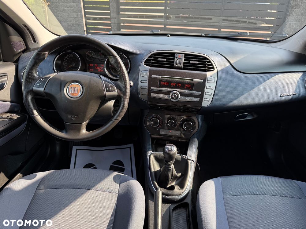 Fiat Bravo 1.4 T-JET 16V Speed - 32