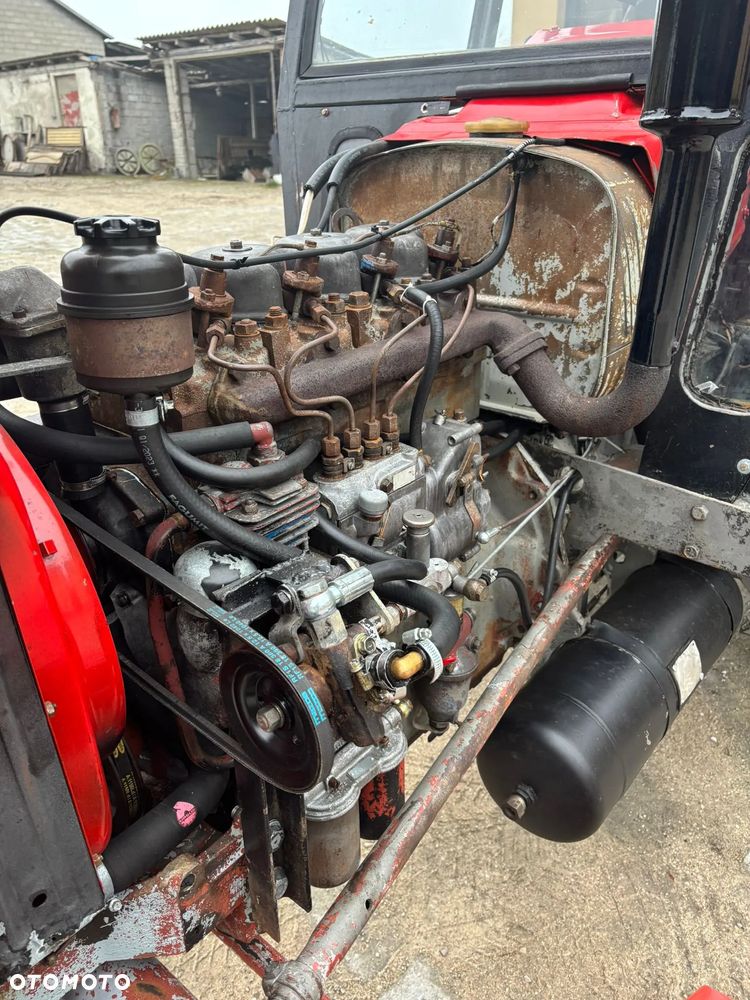 Ursus C-360 / C-360 3P - 15