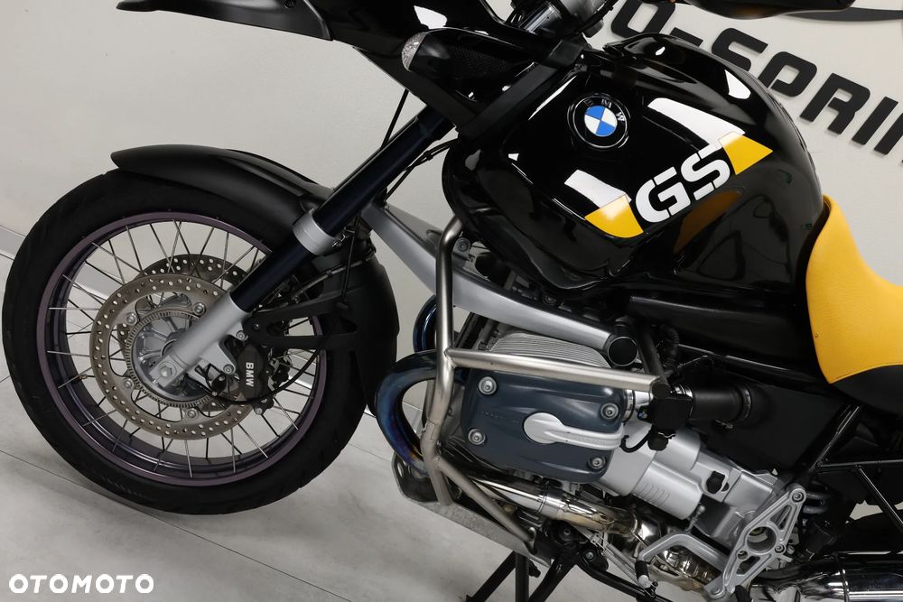BMW GS - 25