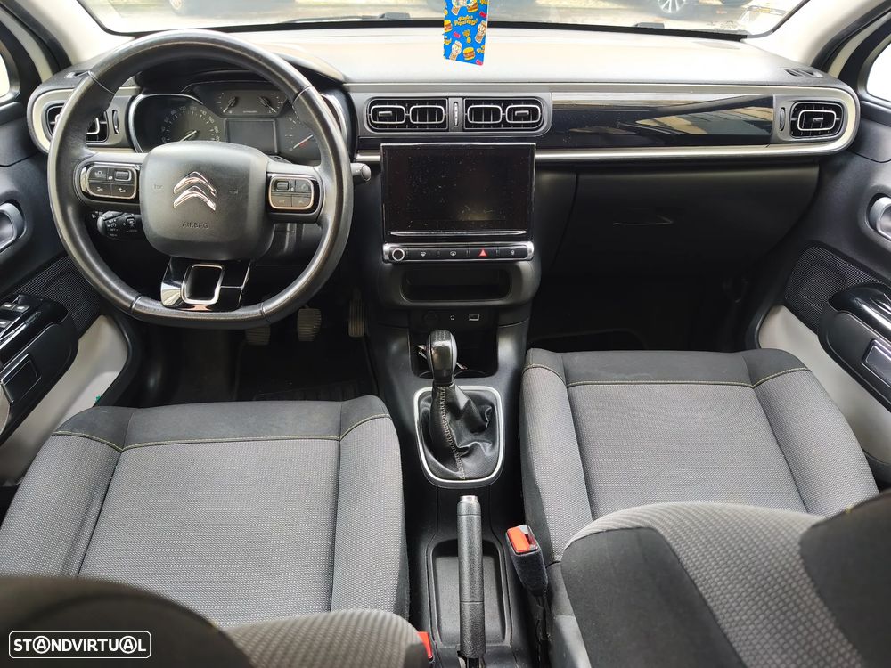 Citroën C3 1.2 PureTech Feel - 7