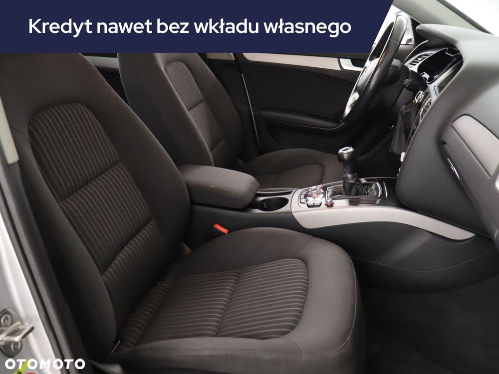 Audi A4 Avant - 10