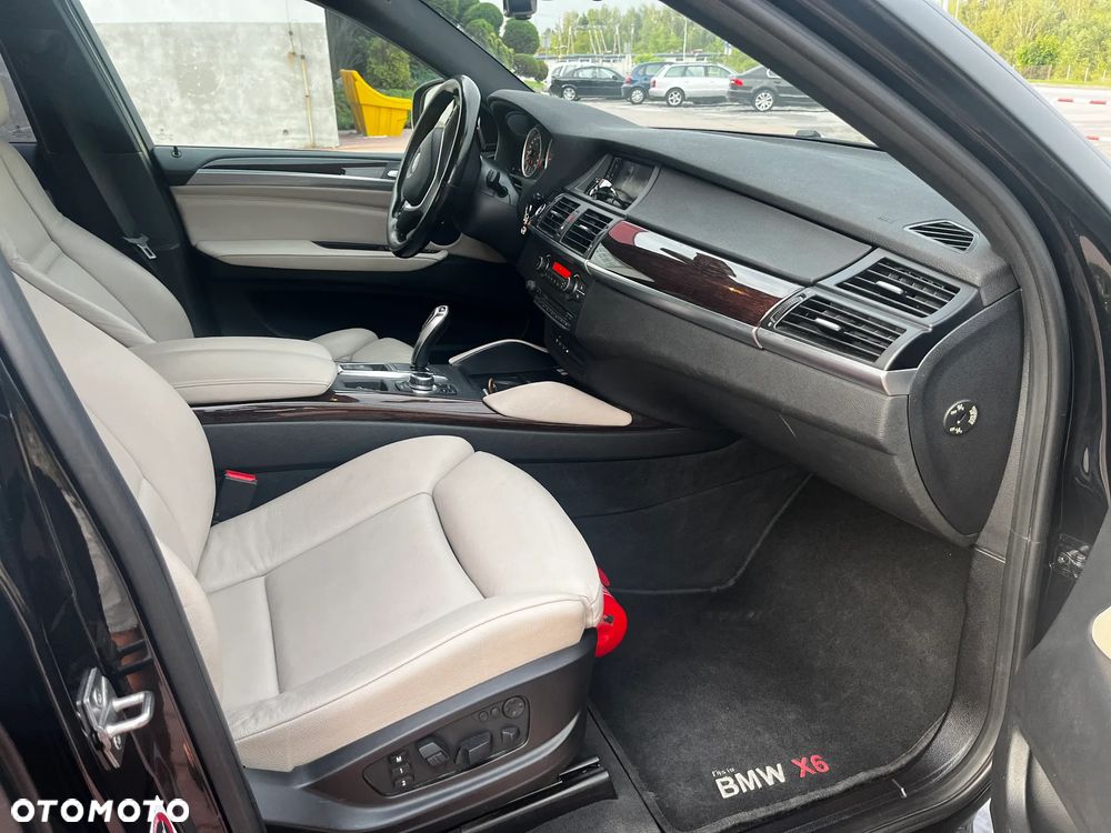 BMW X6 30d xDrive - 12