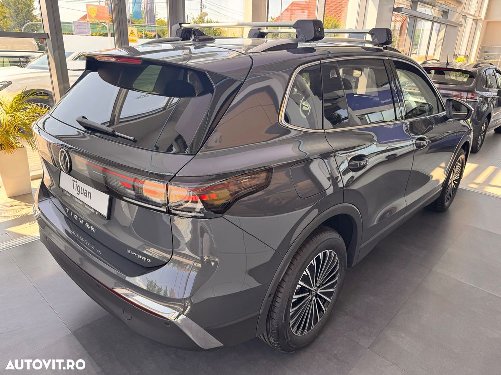 Volkswagen Tiguan 1.5 TSI eHybrid DSG PHEV Elegance - 3