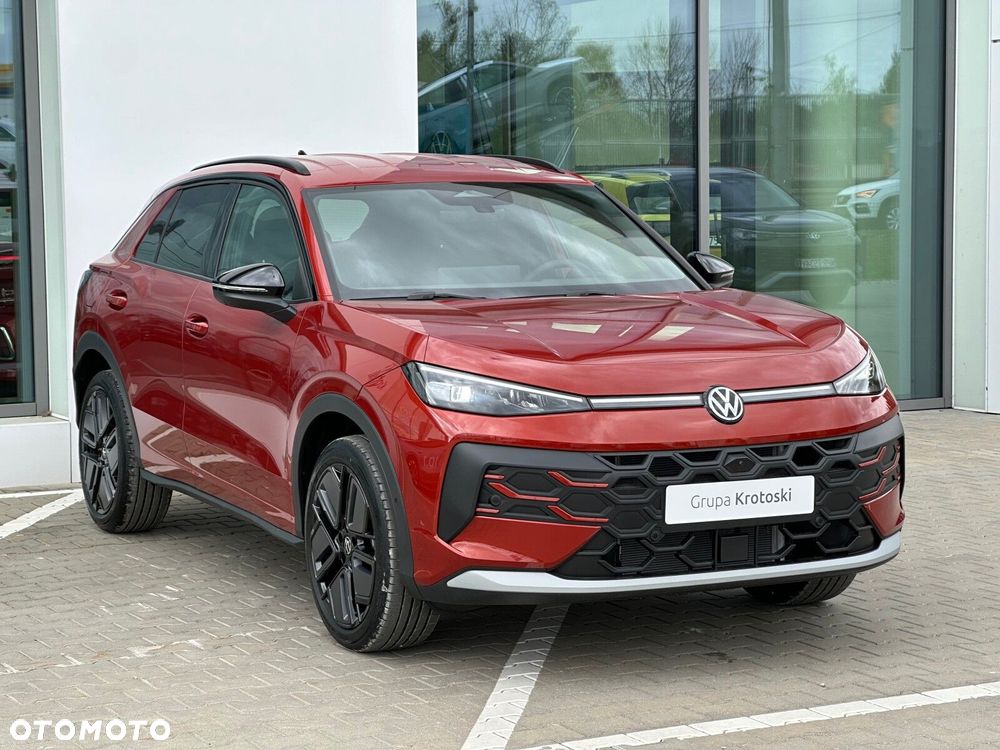 Volkswagen T-Roc 1.5 TSI Style DSG - 3