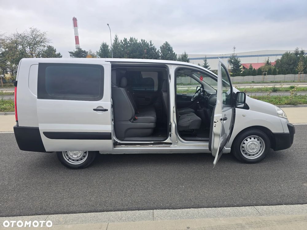 Peugeot Expert - 5
