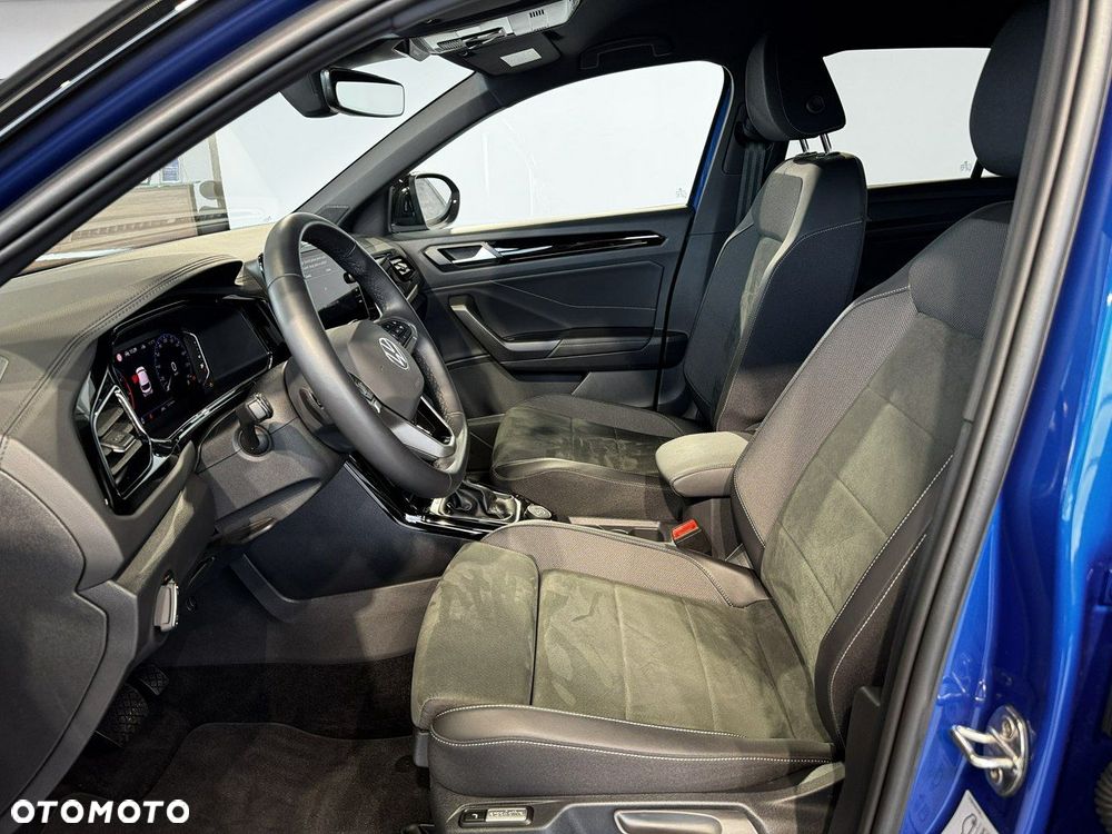Volkswagen T-Roc - 15