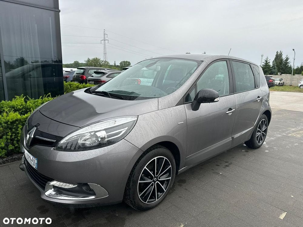 Renault Scenic - 11
