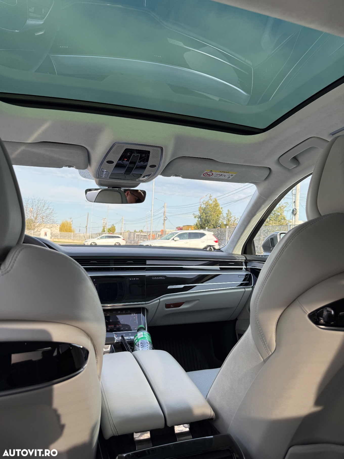 Audi A8 - 13