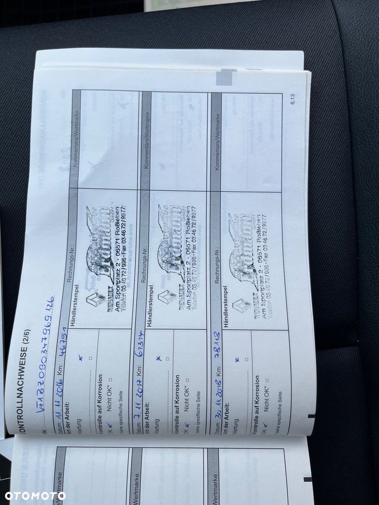 Renault Megane dCi 110 FAP EDC Bose Edition - 30