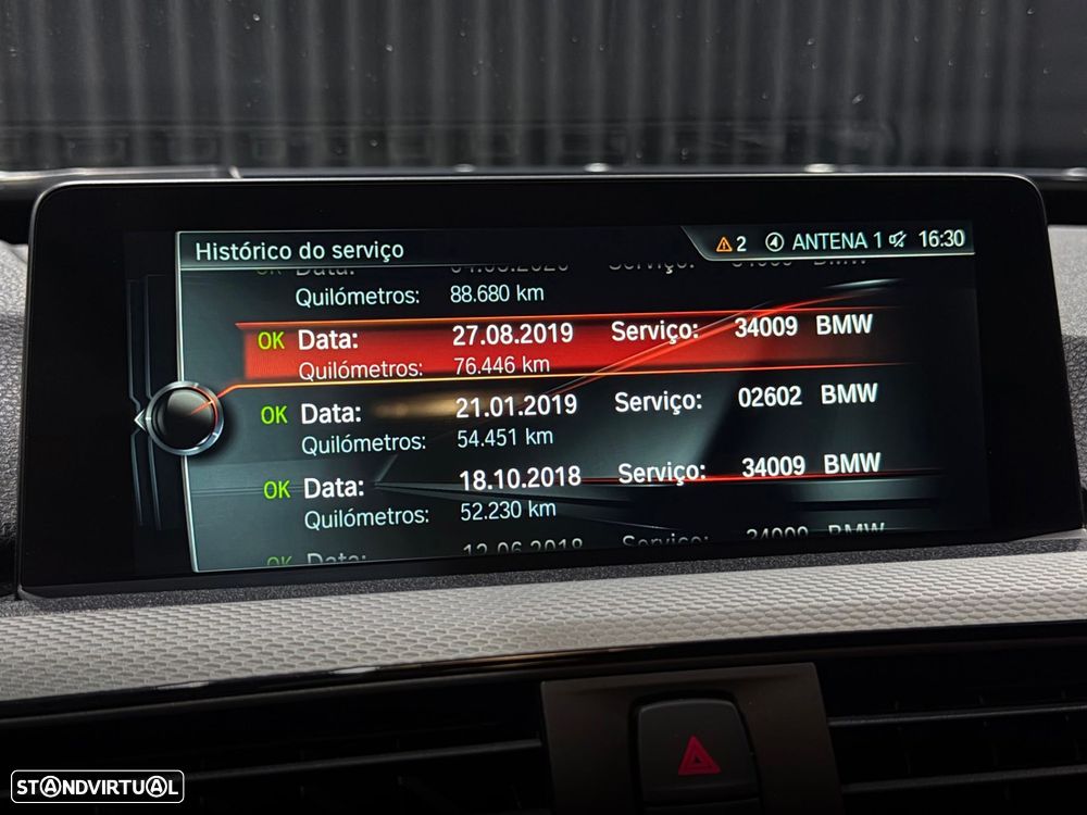 BMW 320 Gran Turismo d Auto Pack M - 30