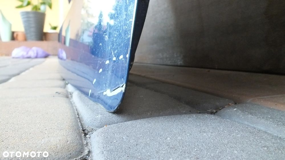 Klapa bagażnika Opel Combo ,Berlingo ,Proace III - 8