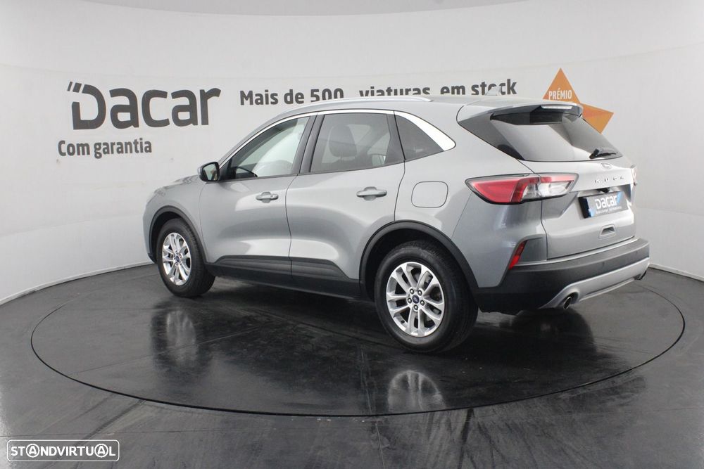 Ford Kuga 1.5 TDCi EcoBlue Titanium - 6