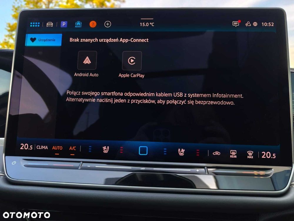 Volkswagen Passat Variant 2.0 TDI SCR Elegance DSG - 33