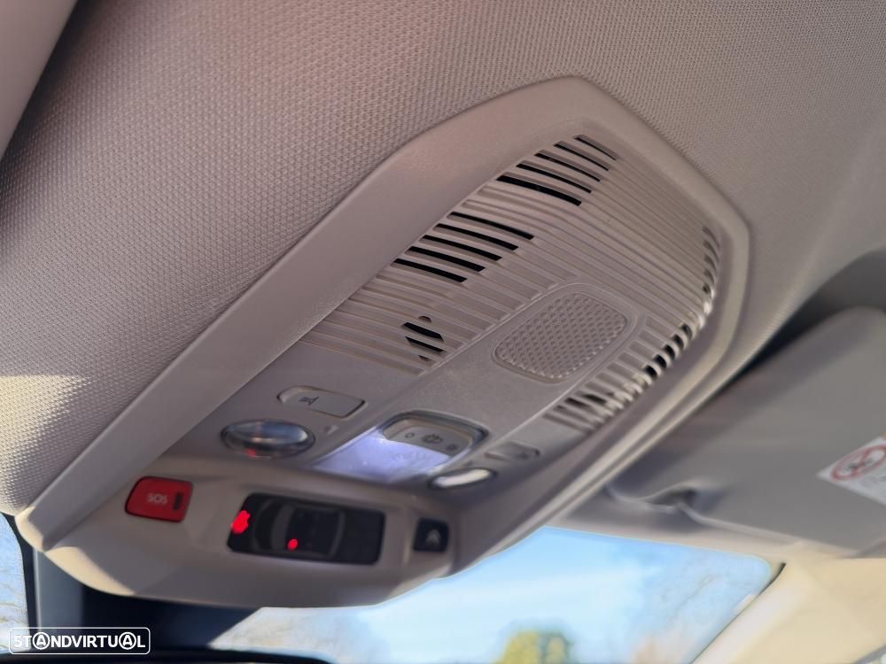 Citroën C5 Aircross 1.6 Hybrid E-Series Collection e-EAT8 - 21