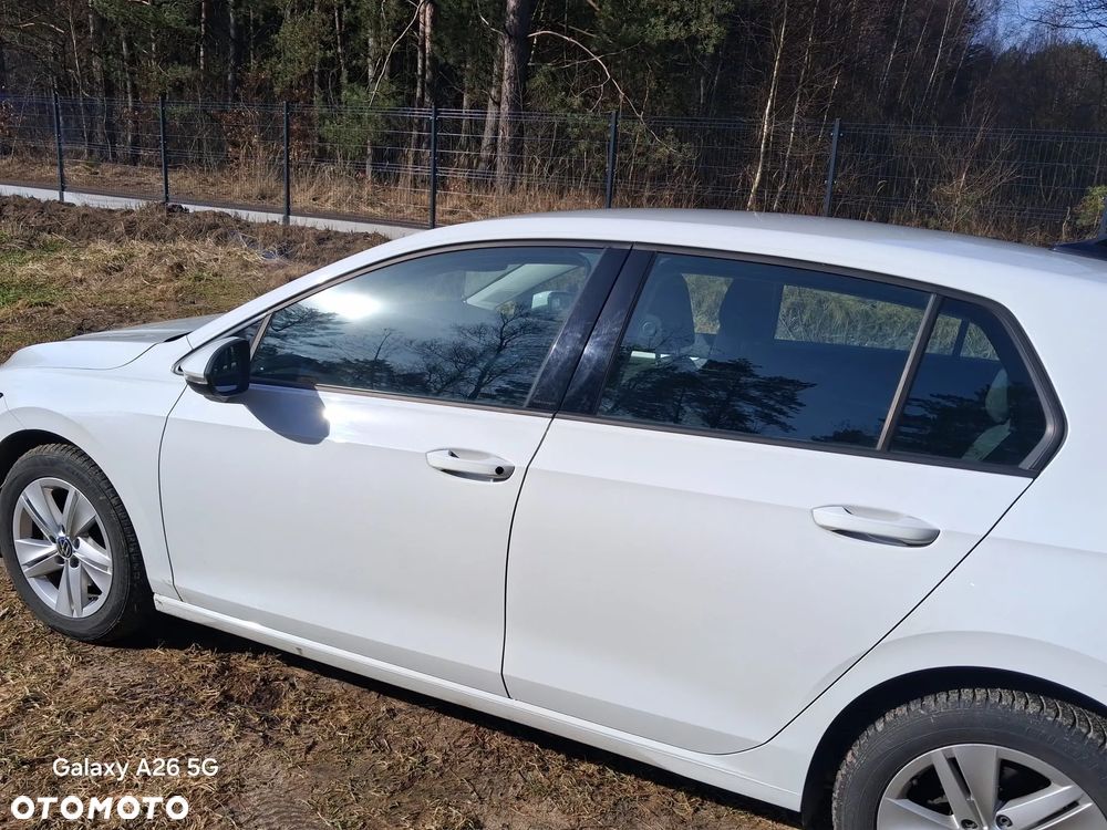 Volkswagen Golf - 17