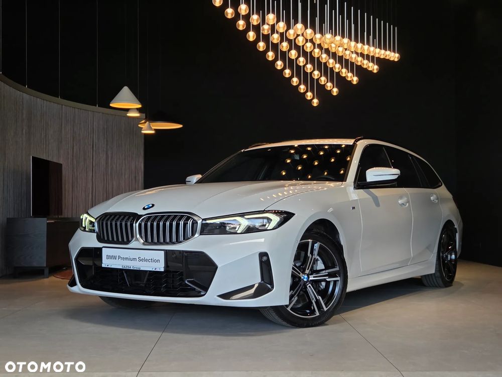 BMW Seria 3 - 1