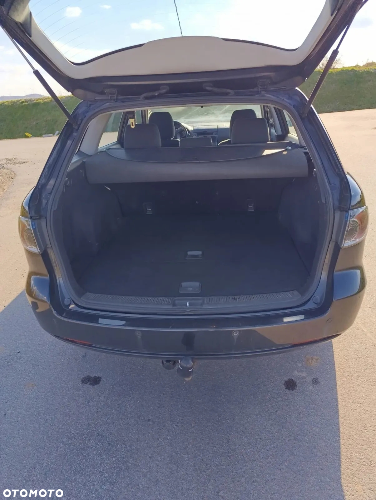 Mazda 6 2.0 CD Exclusive - 6