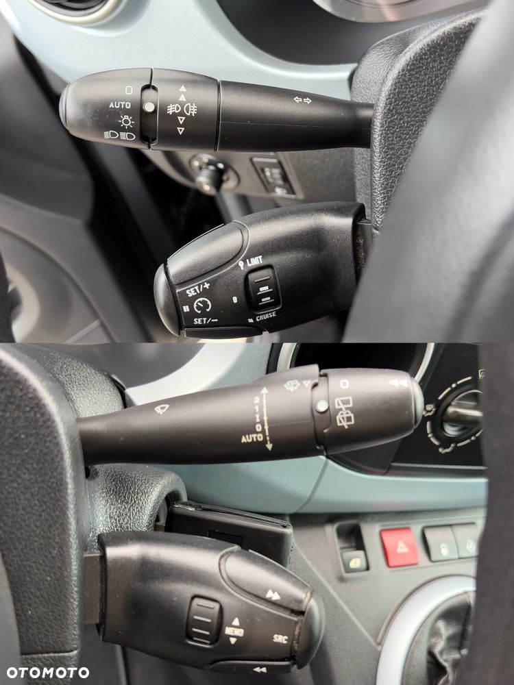 Citroën Berlingo 1.6 HDi 90 FAP Multispace - 24