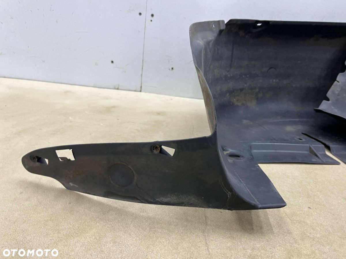 Nadkole Renault Megane 2 II kombi 02-09r. PRAWE tylne ORYGINALNE osłona wnęki koła prawy tył - 2