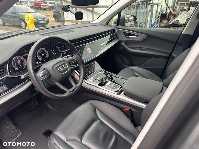 Audi Q7 - 5