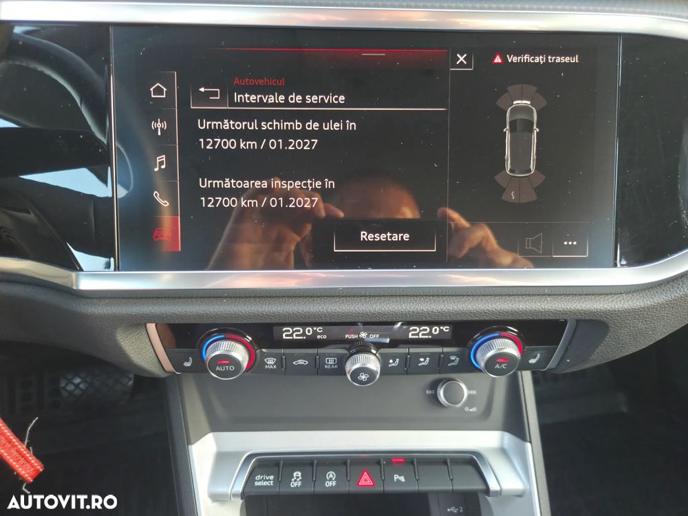 Audi Q3 - 17