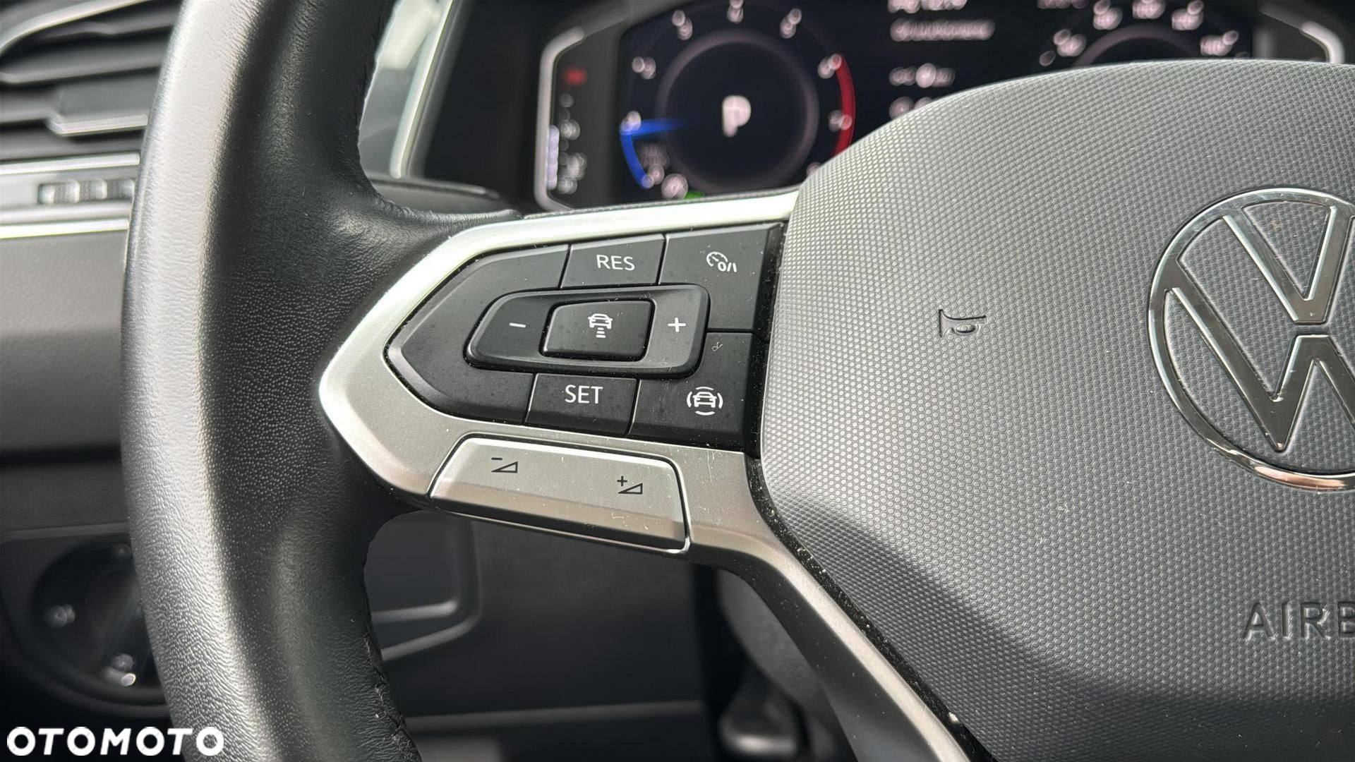 Volkswagen Tiguan 1.5 TSI EVO Life DSG - 31