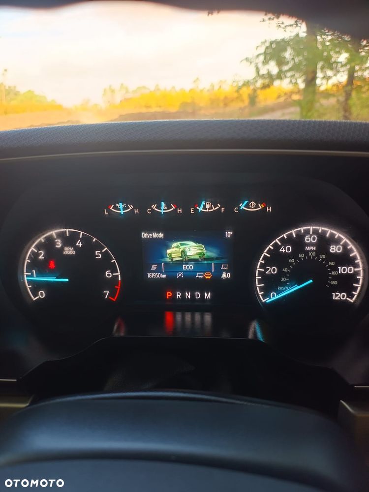 Ford F150 - 17