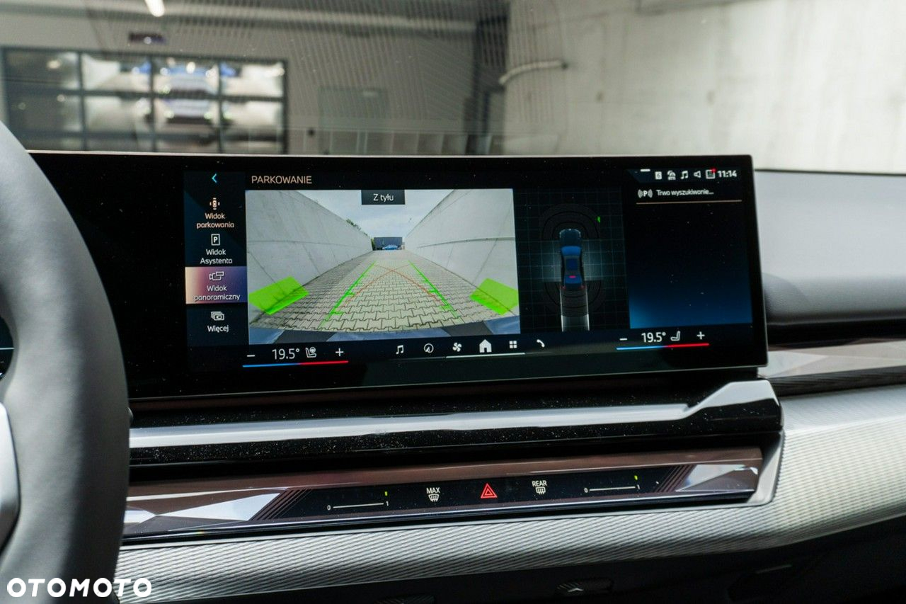 BMW Seria 5 - 27