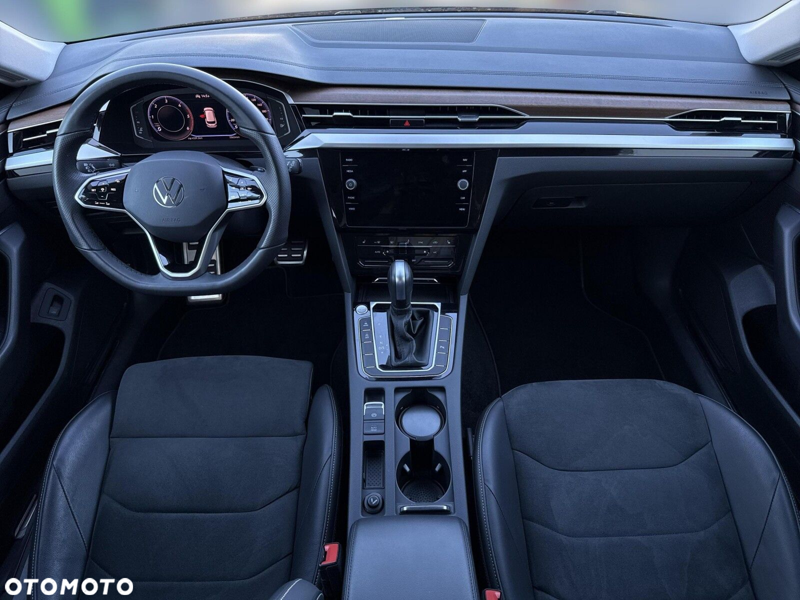 Volkswagen Arteon - 13