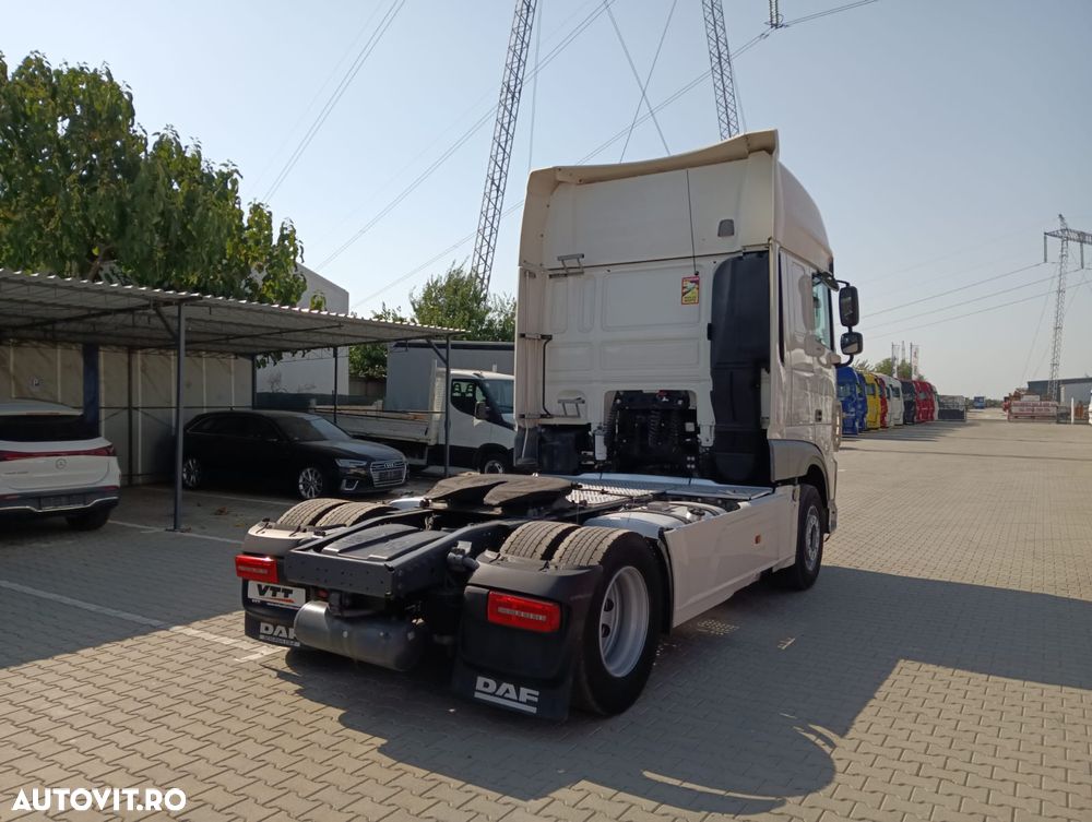 DAF XF 480FT - 6