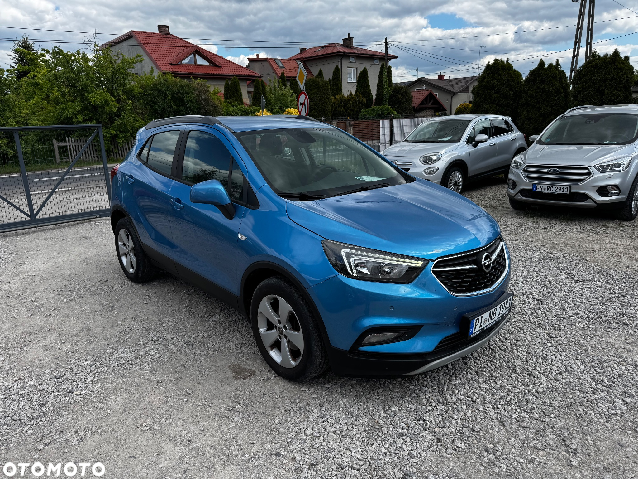 Opel Mokka 1.6 Active S&S - 17