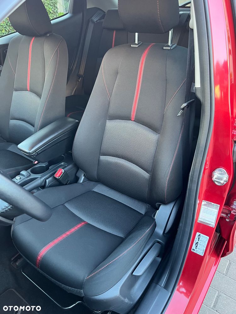 Mazda 2 1.5 Skypassion - 18
