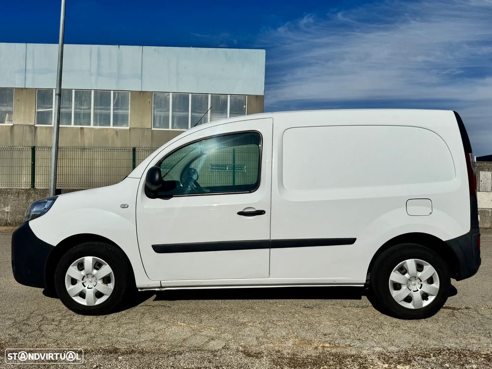 Renault Kangoo - 4