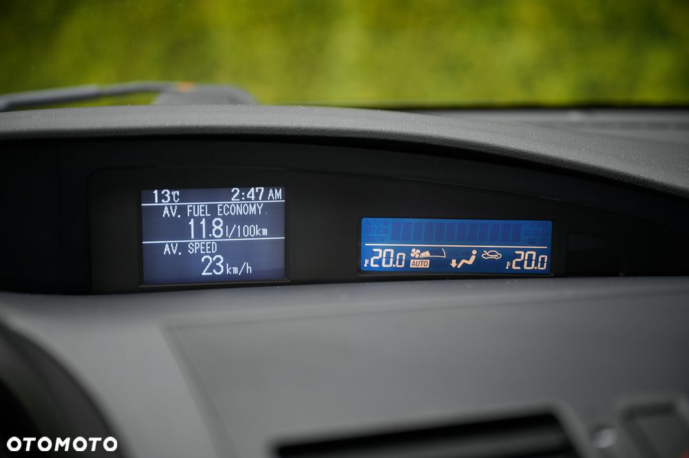 Mazda 3 1.6 Comfort - 30