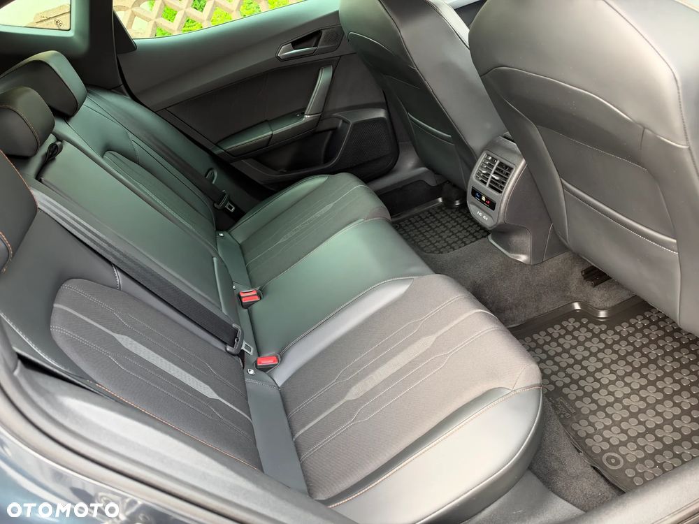 Cupra Formentor 1.5 TSI DSG - 35