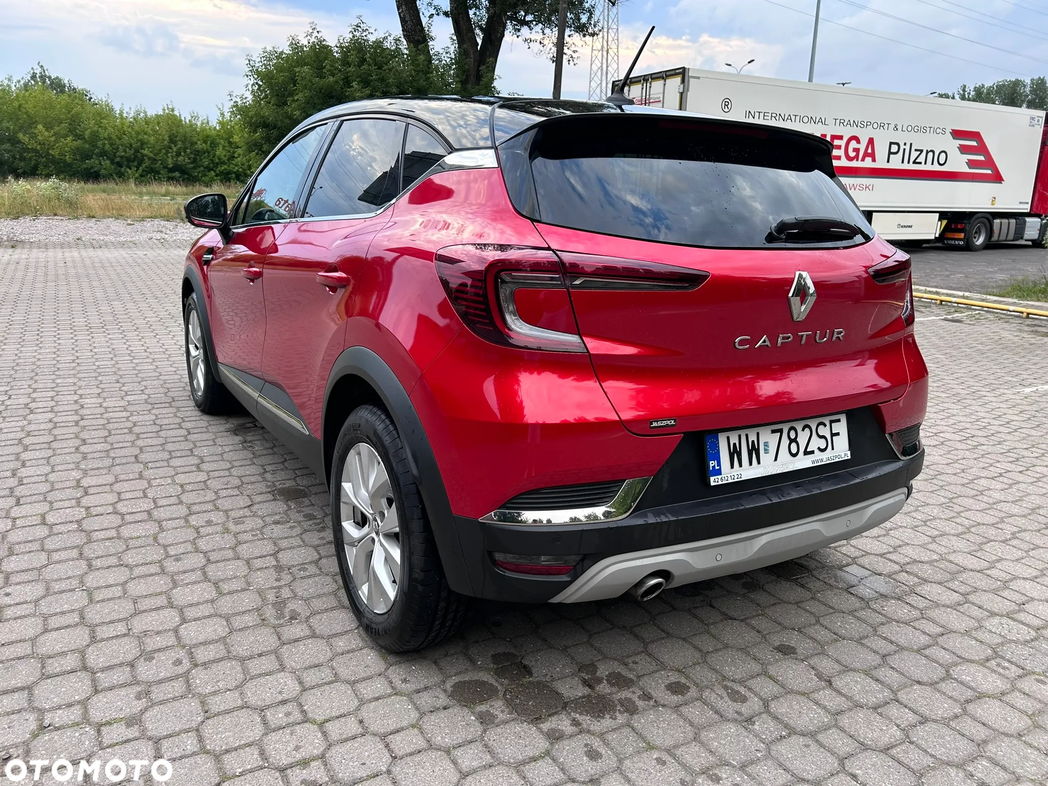 Renault Captur 1.0 TCe Intens - 7