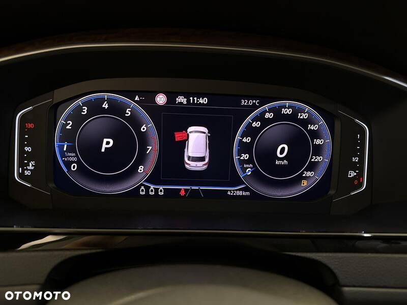 Volkswagen Arteon 2.0 TSI Elegance DSG - 11